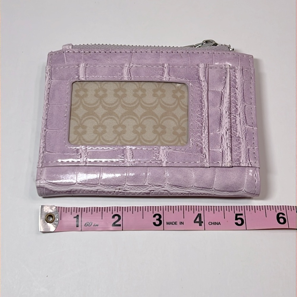 Small Wallet - Picture 7 of 8